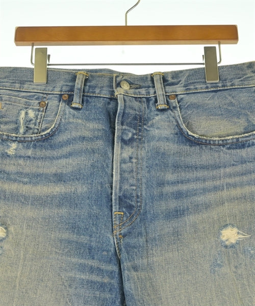 RRL กางเกงขาสั้น