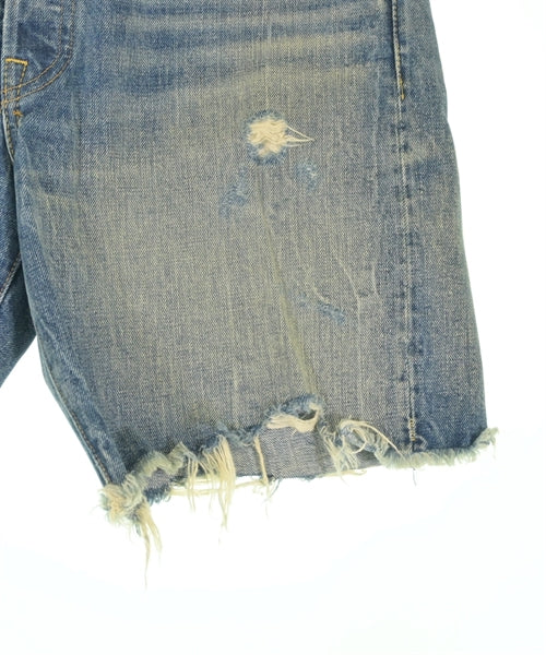 RRL กางเกงขาสั้น