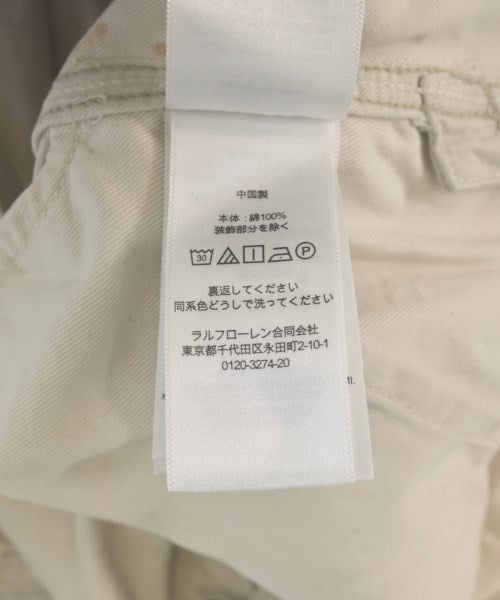 RRL กางเกง อื่น