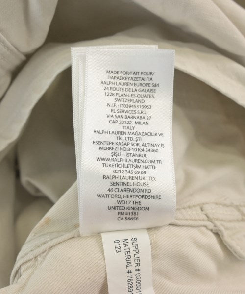 RRL กางเกง อื่น