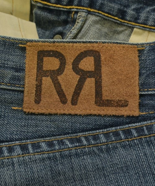 RRL ยีนส์