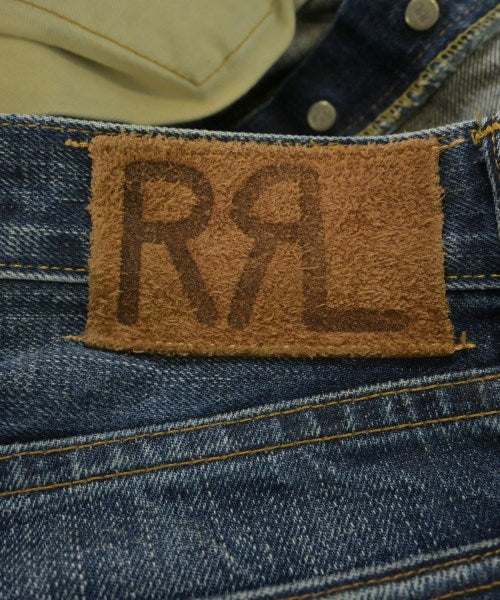RRL ยีนส์