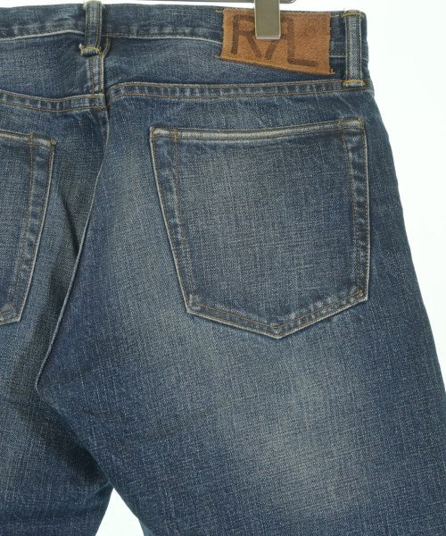 RRL ยีนส์