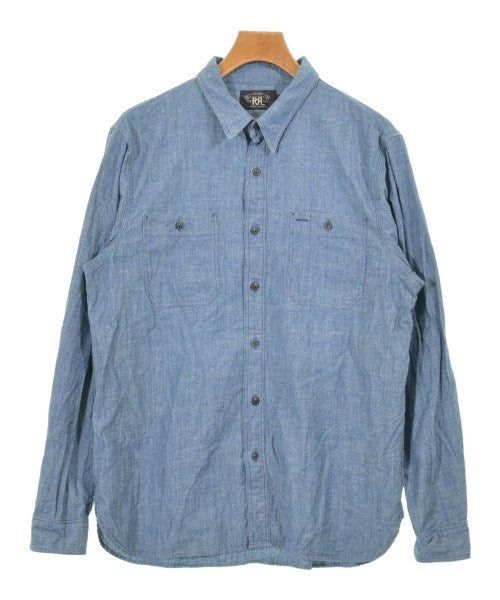 RRL เสื้อลำลอง