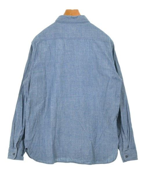 RRL เสื้อลำลอง
