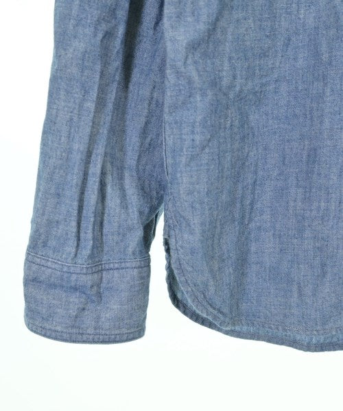 RRL เสื้อลำลอง