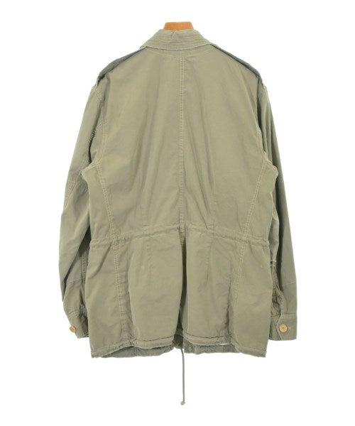 RRL แจ็กเก็ตทหาร