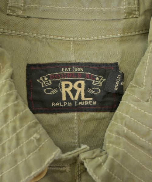RRL แจ็กเก็ตทหาร