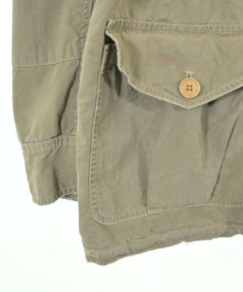 RRL แจ็กเก็ตทหาร