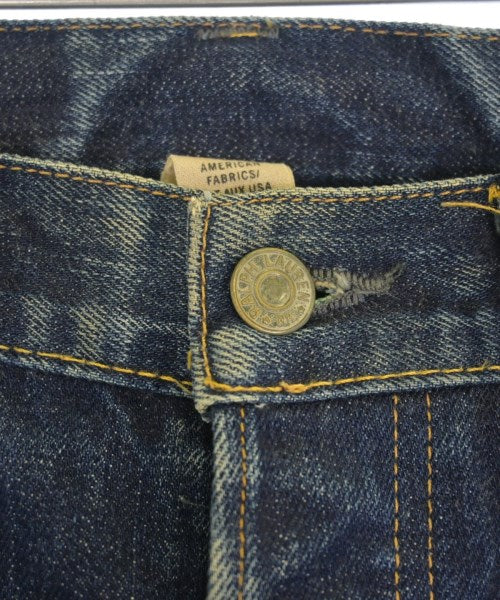 RRL ยีนส์