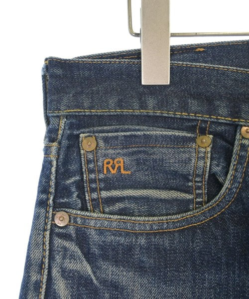 RRL ยีนส์