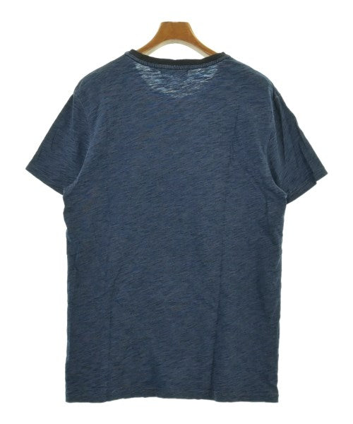 RRL เสื้อยืด/เสื้อท็อปส์