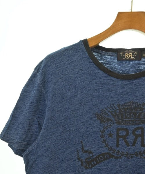 RRL เสื้อยืด/เสื้อท็อปส์