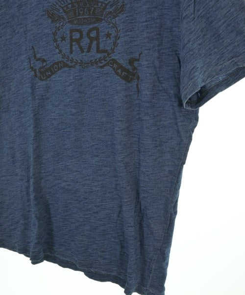 RRL เสื้อยืด/เสื้อท็อปส์