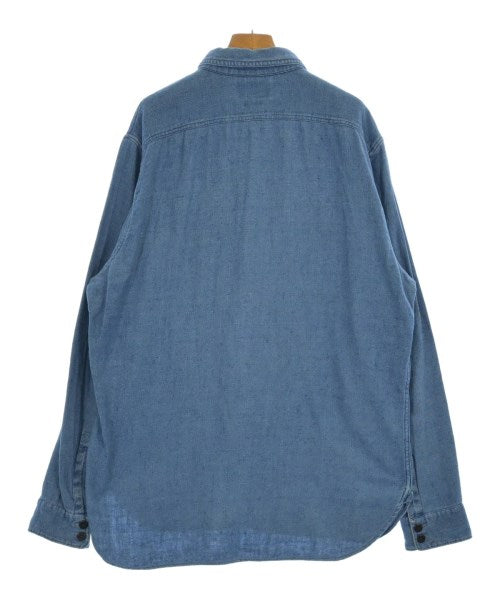 RRL เสื้อลำลอง