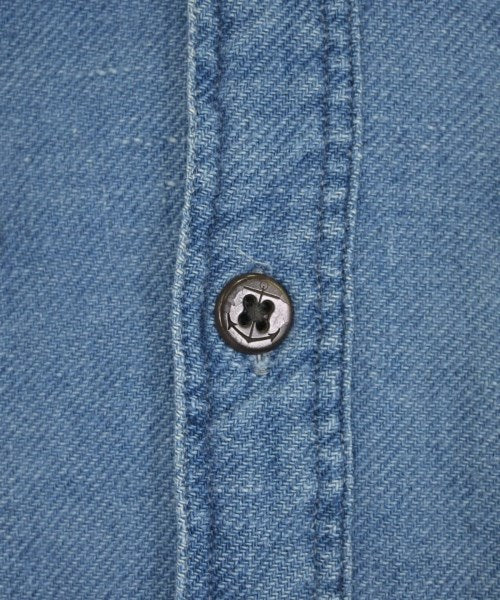 RRL เสื้อลำลอง