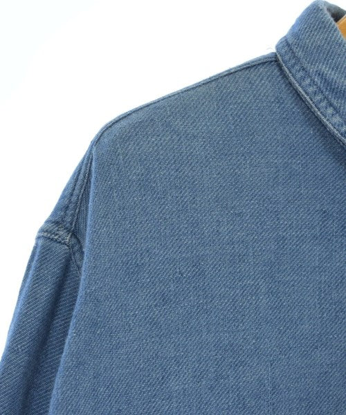 RRL เสื้อลำลอง