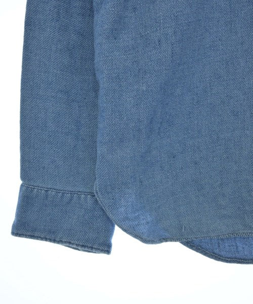 RRL เสื้อลำลอง