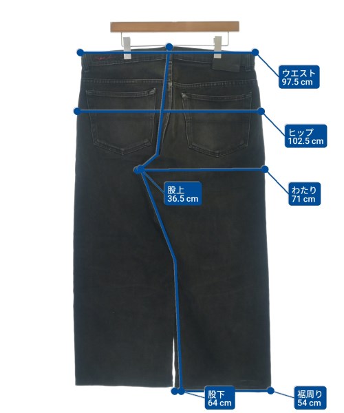POLO JEANS CO. ยีนส์