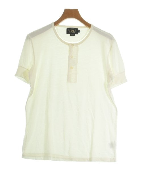 RRL เสื้อยืด/เสื้อท็อปส์