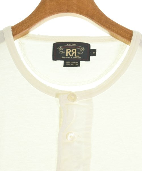 RRL เสื้อยืด/เสื้อท็อปส์