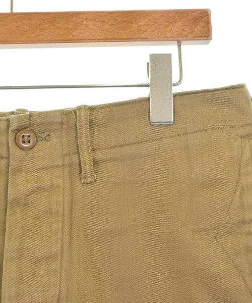 RRL กางเกงขาสั้น