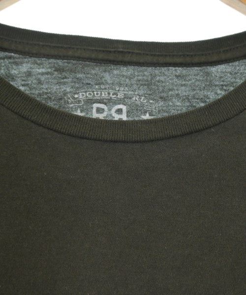 RRL เสื้อยืด/เสื้อท็อปส์