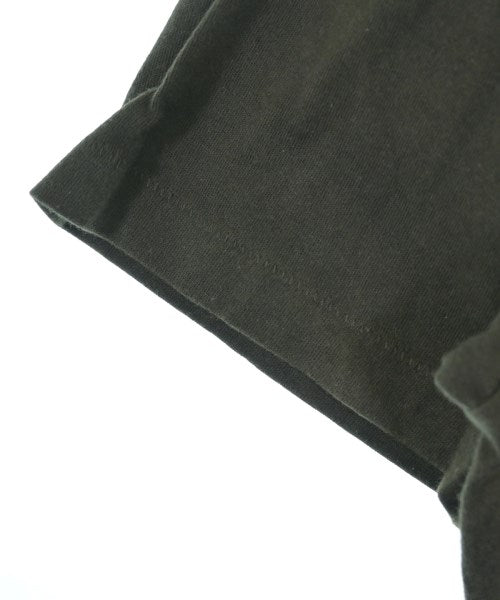 RRL เสื้อยืด/เสื้อท็อปส์