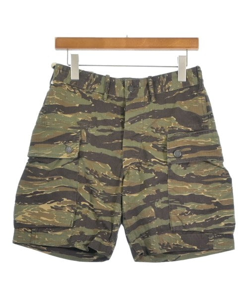 RRL กางเกงขาสั้น