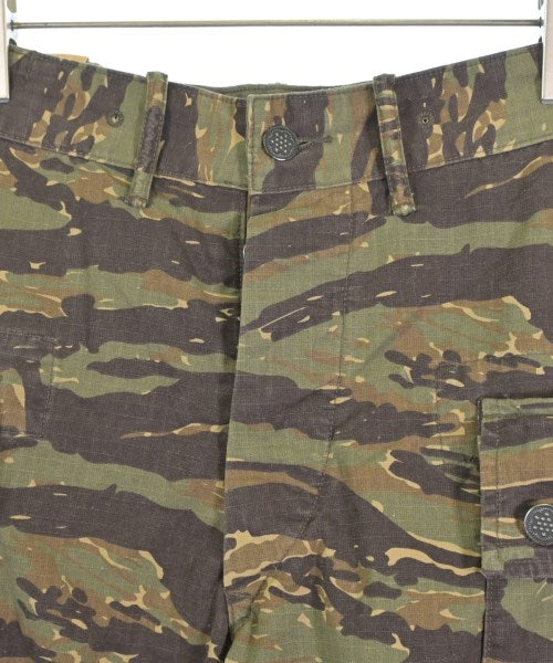 RRL กางเกงขาสั้น