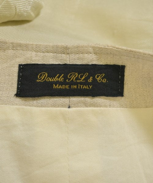 RRL เสื้อลำลอง