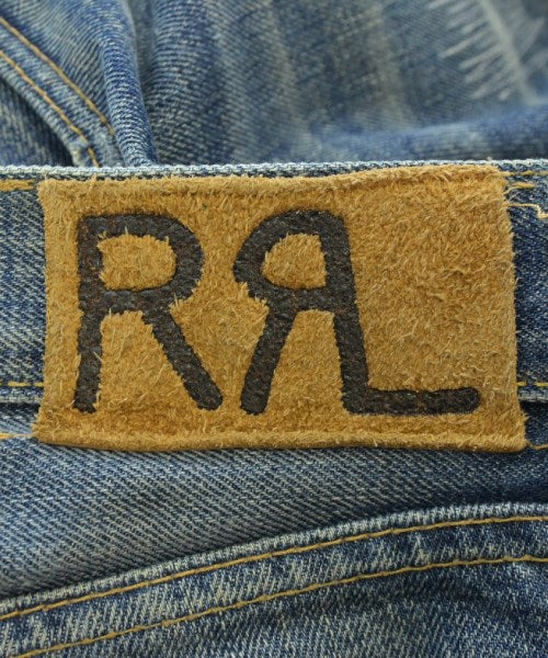 RRL ยีนส์