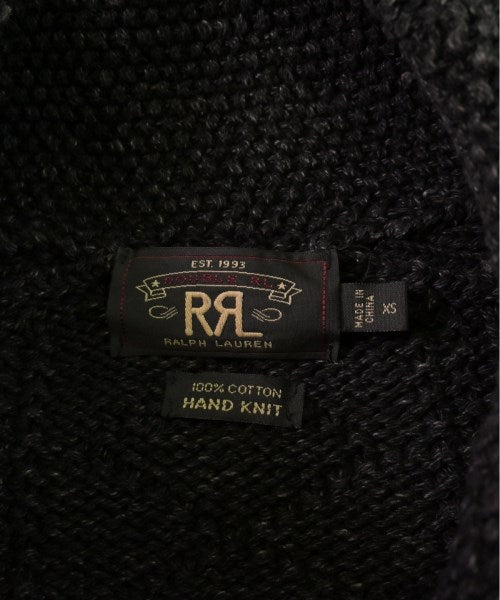 RRL เสื้อคาร์ดิแกน