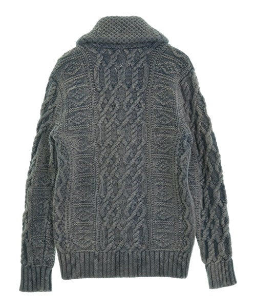 RRL เสื้อคาร์ดิแกน