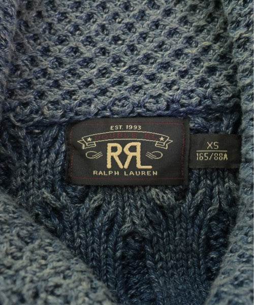 RRL เสื้อคาร์ดิแกน