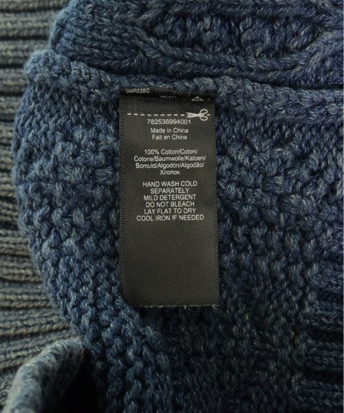 RRL เสื้อคาร์ดิแกน