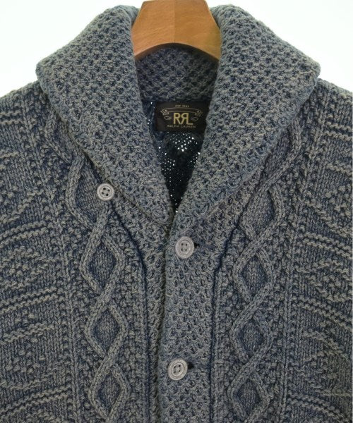 RRL เสื้อคาร์ดิแกน