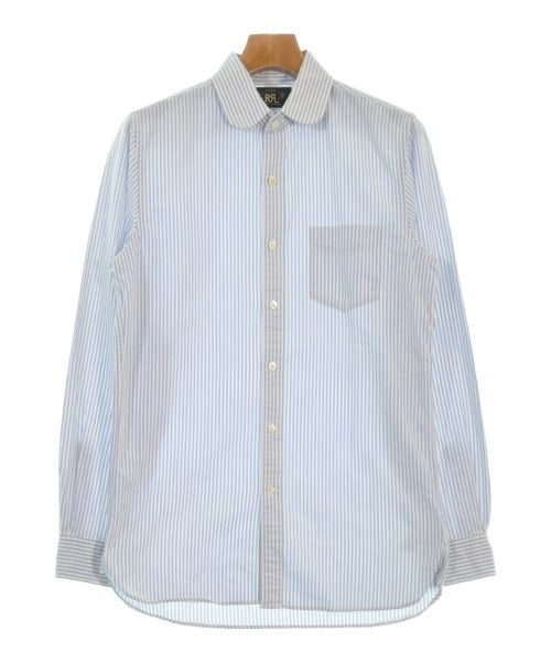 RRL เสื้อลำลอง