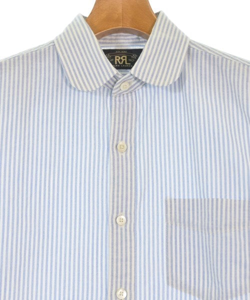 RRL เสื้อลำลอง