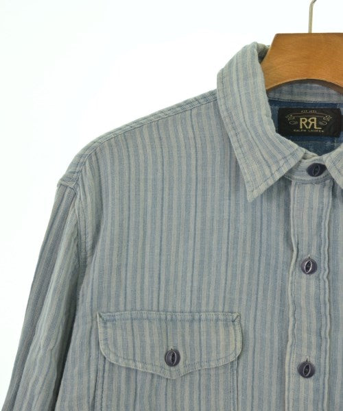 RRL เสื้อลำลอง