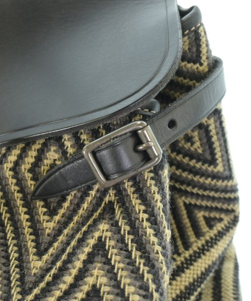 RRL กระเป๋าถือขนาดใหญ่