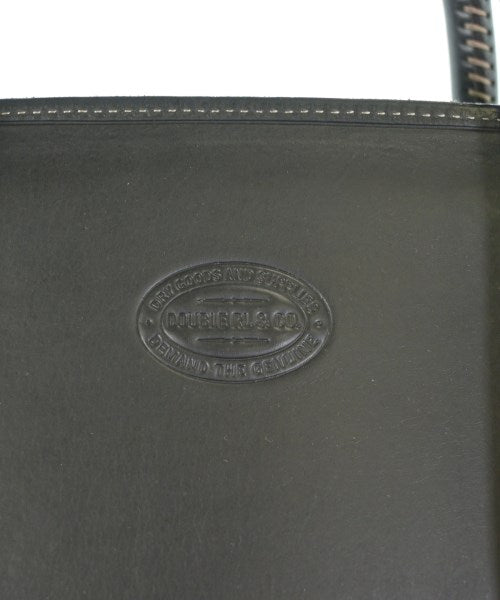 RRL กระเป๋าถือขนาดใหญ่