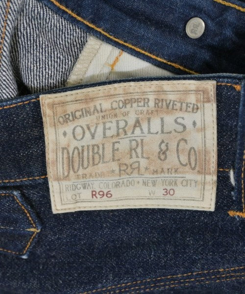 RRL ยีนส์