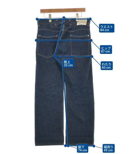 RRL ยีนส์