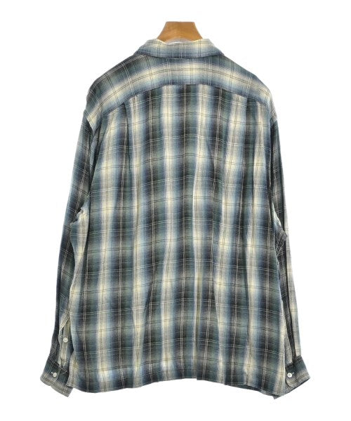RRL เสื้อลำลอง