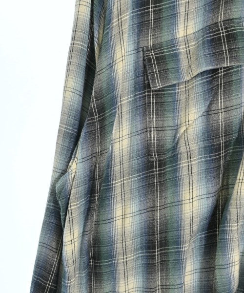 RRL เสื้อลำลอง