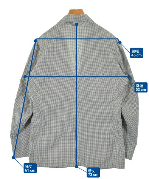 RRL แจ็คเก็ต