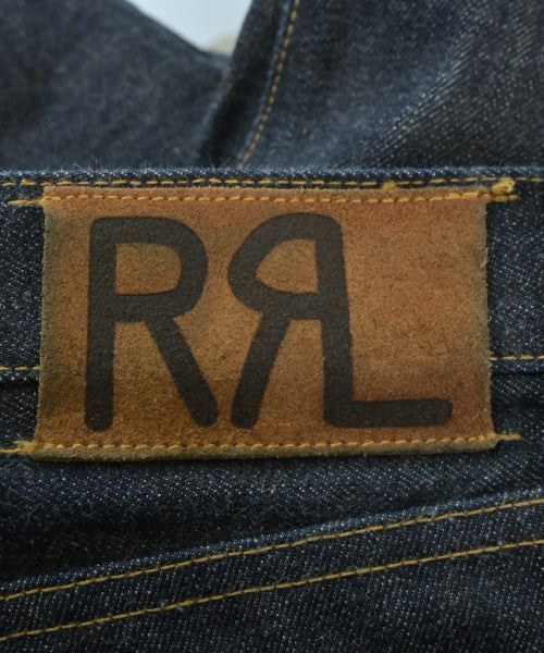 RRL ยีนส์