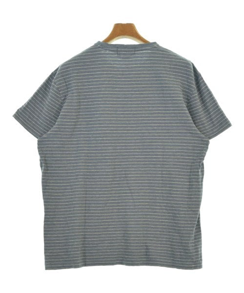 RRL เสื้อยืด/เสื้อท็อปส์