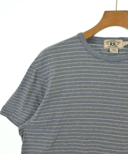 RRL เสื้อยืด/เสื้อท็อปส์